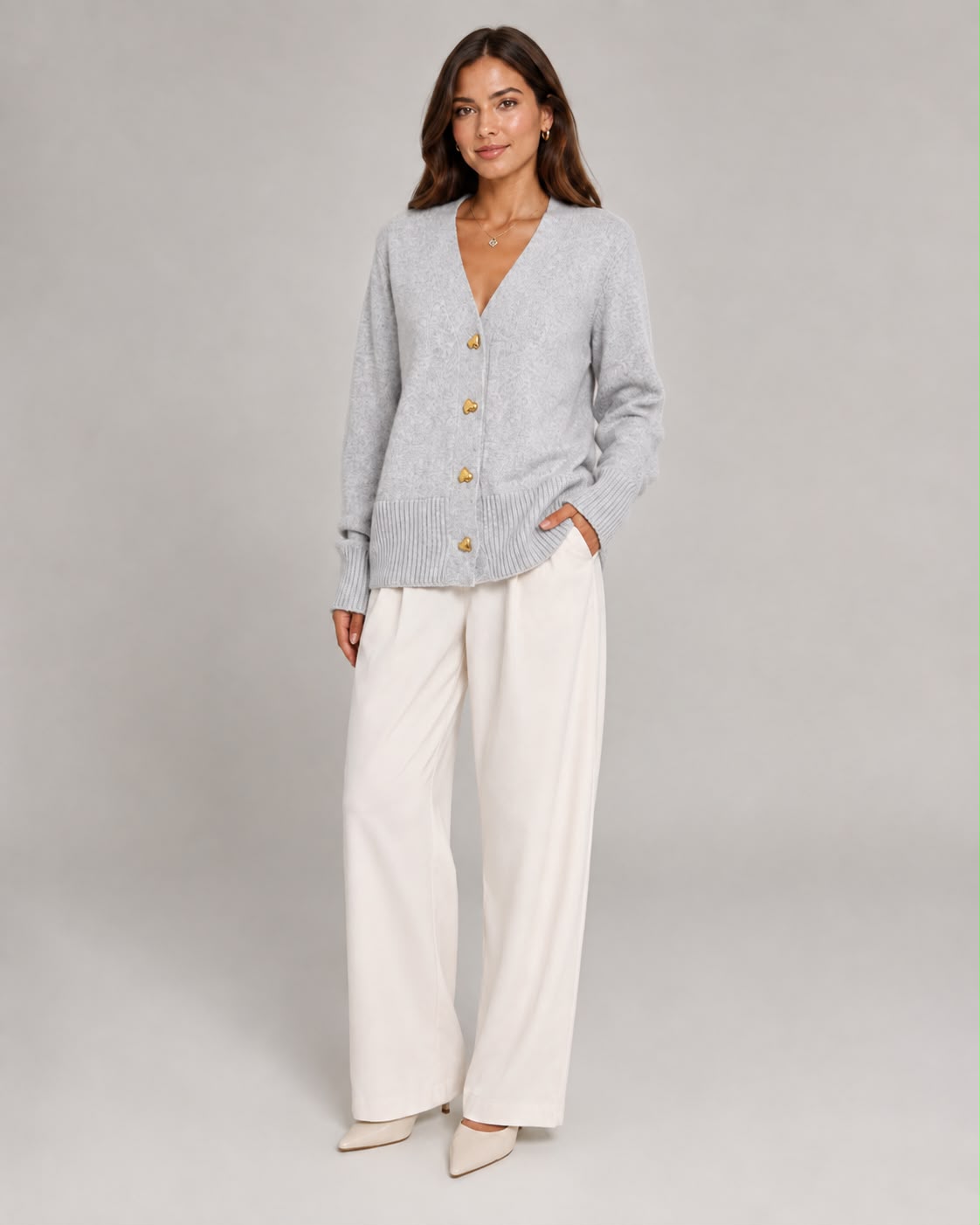 Grey / 2XS