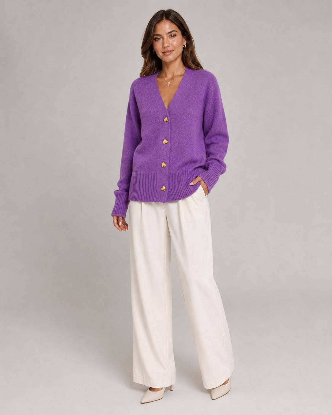 Purple / 2XS
