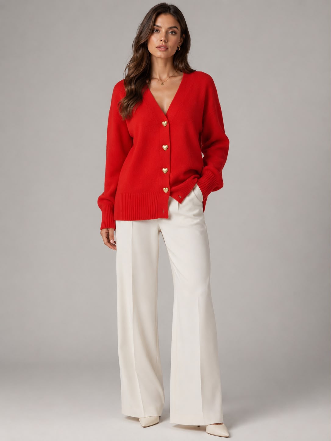 Red / 2XS
