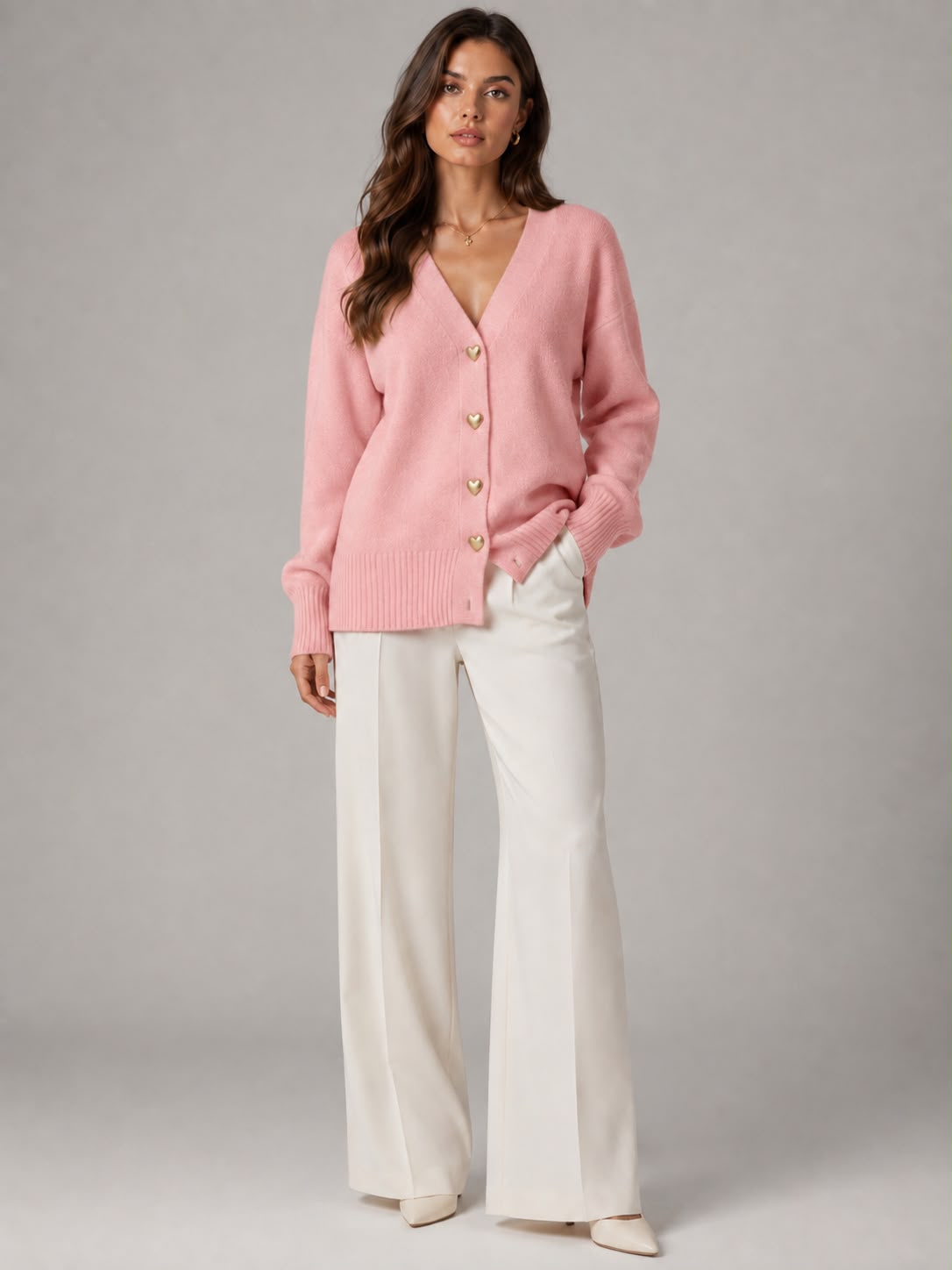 new pink / 2XS