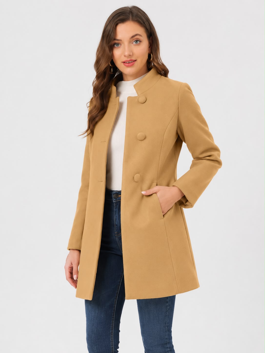 Caramello / 2XL