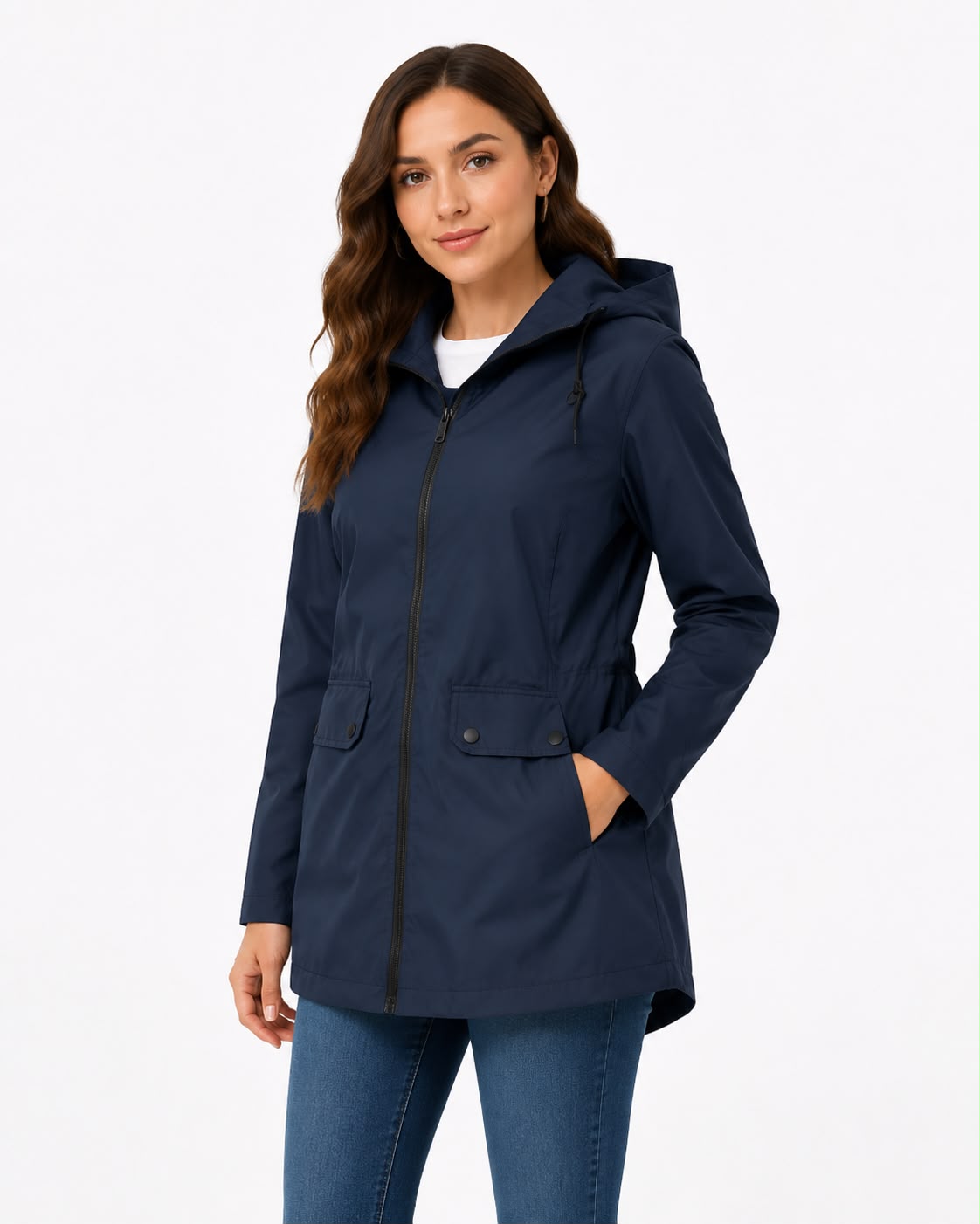 Navy Blue / 4XL