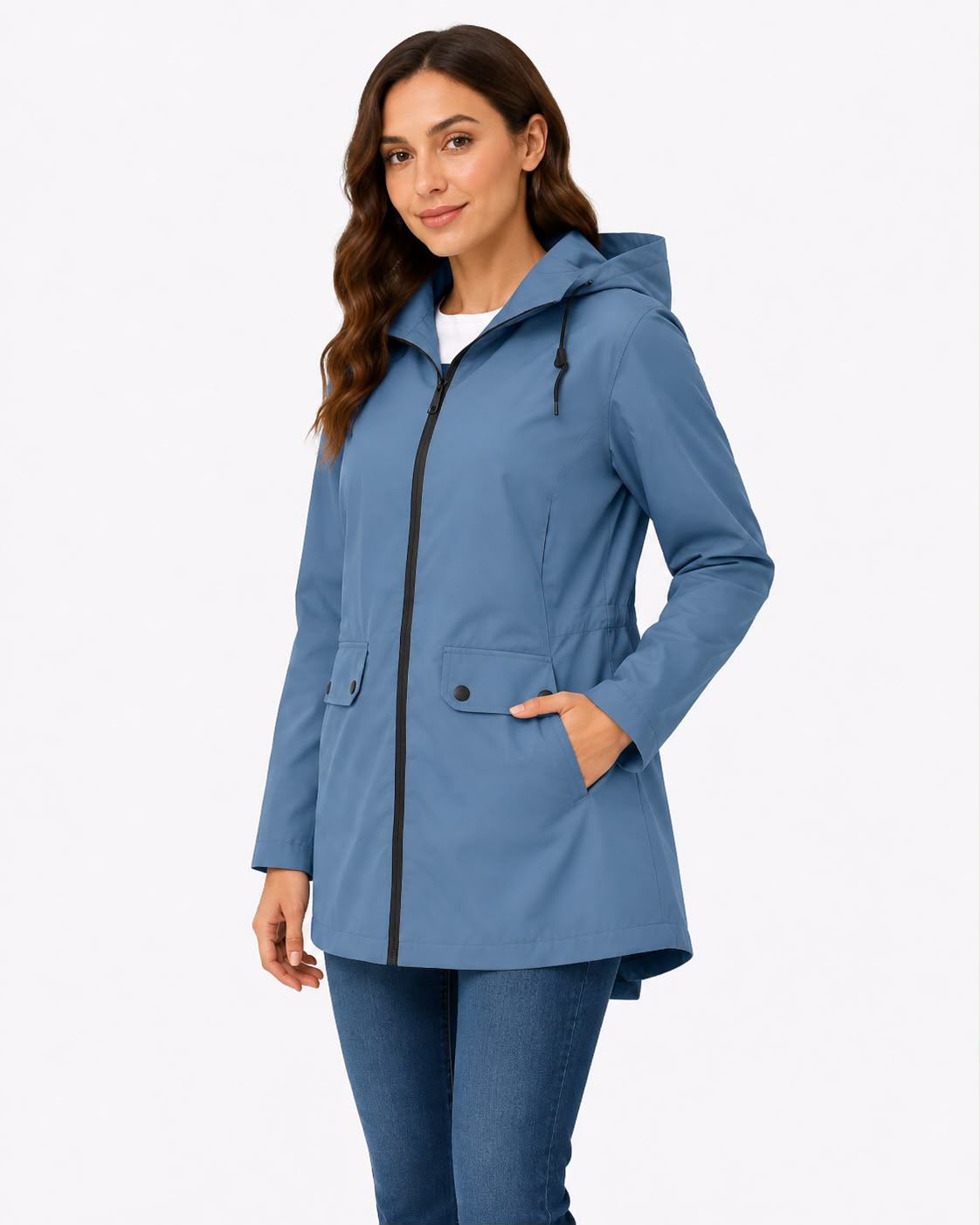 Blue / 4XL