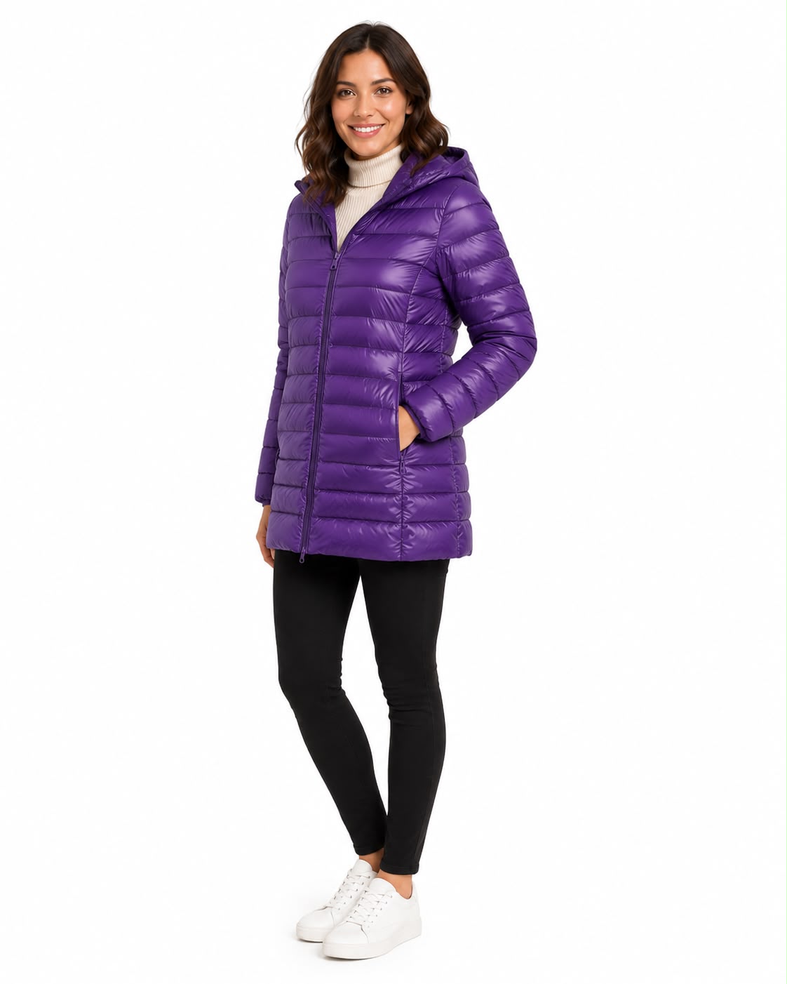 Purple / 4XL