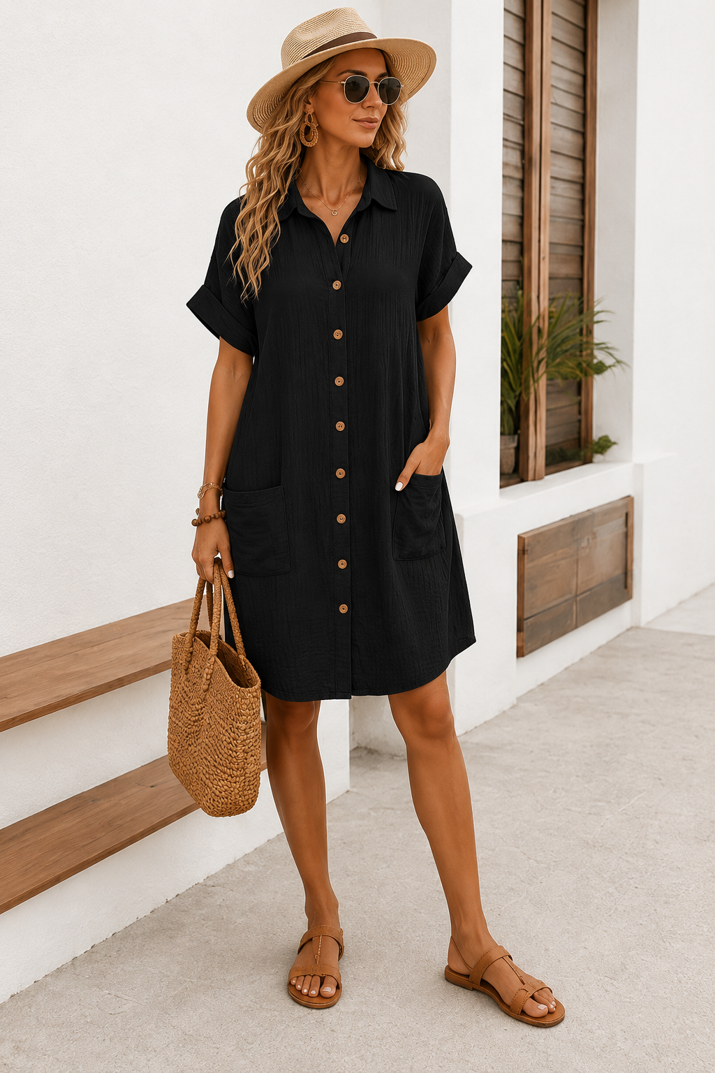 Black / 3XL