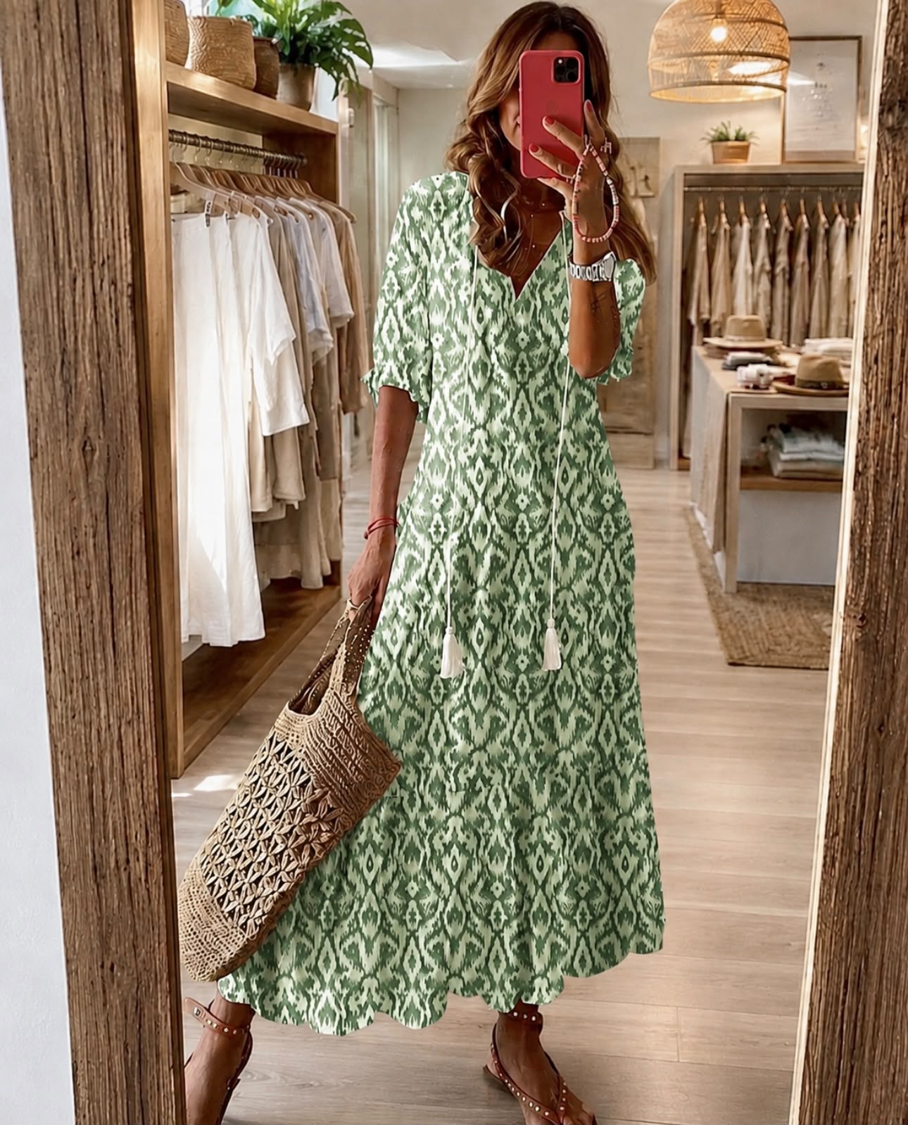 Light Green / 3XL